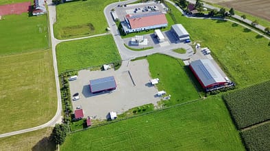 Wohnmobilpark Altenmünster