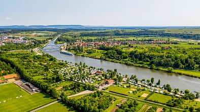 Reise fränkisches Weinland