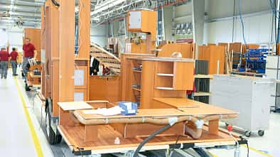 Technik-Wissen Leichtbau