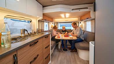 Eriba Nova 555 (2020)