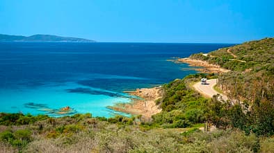 Reise-Service Korsika