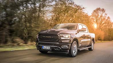 RAM 1500 (2020)