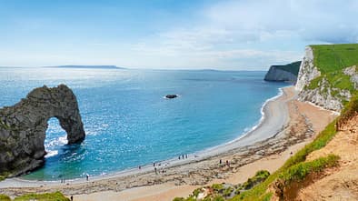 Top 12 Campingplätze Südengland