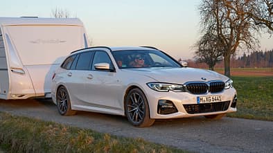 BMW 330d xDrive Touring