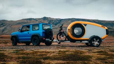 Mink 2.0 Sportcamper (2020) 