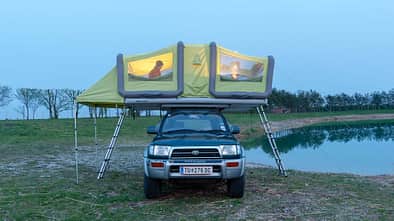 GT Sky Loft (2020) 