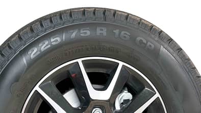 Reifen, Zubehör, Felgen, Wohnmobil, Ratgeber Räder, Reifen, Felgen