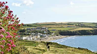 Reise-Tipp Wales