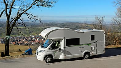 Forster A 699 HB (2020)