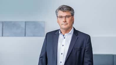 Interview mit Knaus Geschäftsführer Gerd Adamietzki