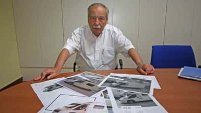Pierluigi Alinari