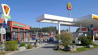 Autohöfe 