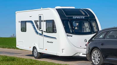 Sprite Mondial 470 SE (2020) im Test