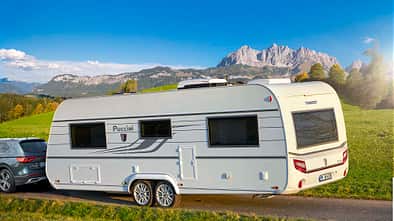 Tabbert Puccini 655 EL