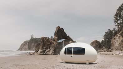 Ecocapsule