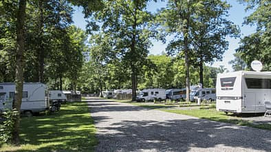 Reisemobil-Stellplatz Mureck