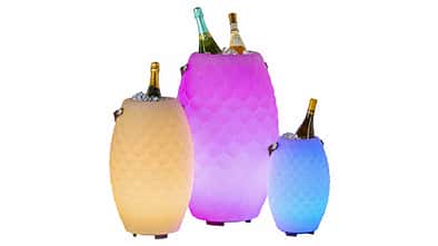 Outdoor-Lampe Joouly