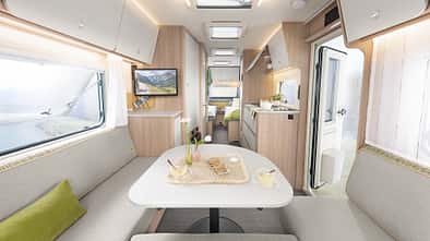 Dethleffs Aero 510 ER (2021) 