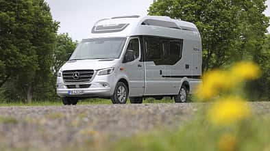 La Strada Nova EB (2020)