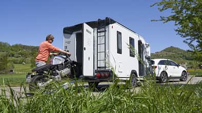 Knaus Sport & Fun im Test