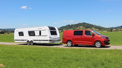 Dethleffs Beduin Scandinavia (2021)