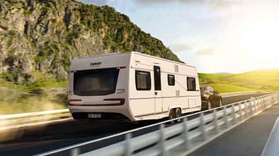 Fendt Diamant (2021)