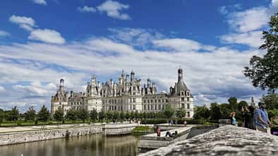 Mobil-Tour Loiretal
