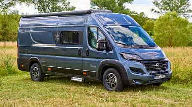 Karmann Davis 630 (2021)