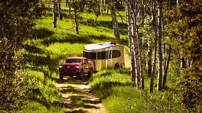 Airstream Basecamp 20 X (2021)