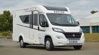 Rapido C 56 (2021)