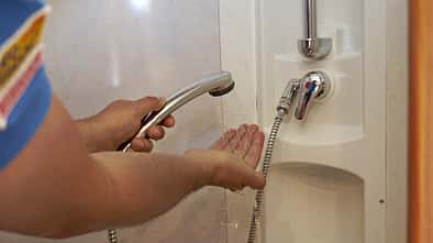 Wasserboiler nachrüsten
