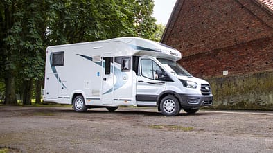 Chausson 788(2021)