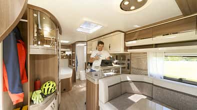 Hobby Prestige 560 FC