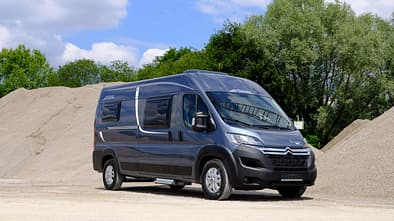 Pössl 2Win S Plus (2021)