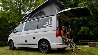 Westfalia Kepler Five (2021)