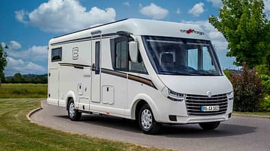 Carthago C-Tourer I (2021)