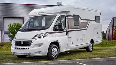 Fleurette 65 LJG (2021)