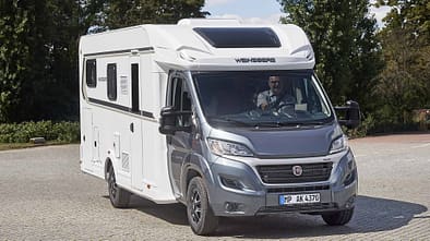 Weinsberg Carasuite 700 ME (2021)