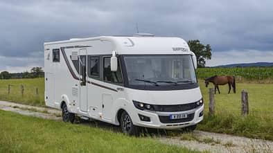 Rapido 8096 dF Ultimate Line (2021)