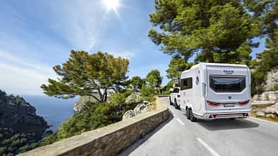 Knaus Deseo 400 TR (2021)