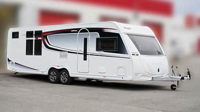 Kabe-Neuheiten Edelstein, Royal, Imperial (2021)