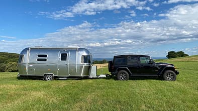 Airstream 2021 