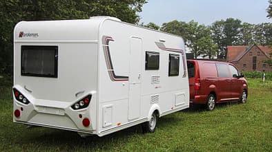 Sterckeman Easy 470 (2021)