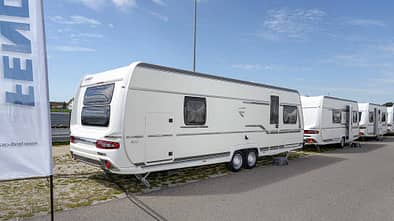 Fendt Bianco Activ 720 (2021)