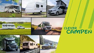Clever Campen Folge 6, Neuheiten 2021