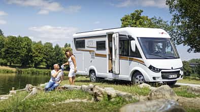 Malibu I 441 LE im Test