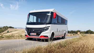 Niesmann+Bischoff iSmove (2021)