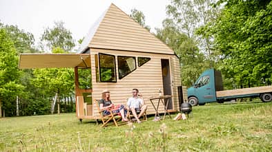 Haaks Camper Opperland 