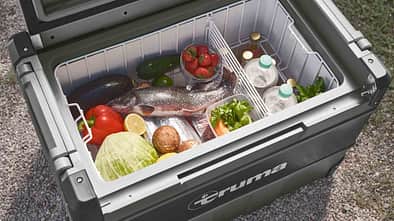 Truma Cooler Advertorial