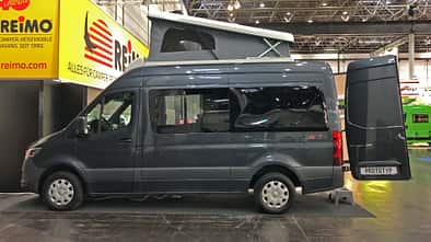 Reimo Möbelmodule 2021 